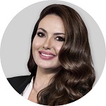 אילנית בר דוד מואס  עורכת דין ומגשרת -  א. בר-דוד משרד עו"ד